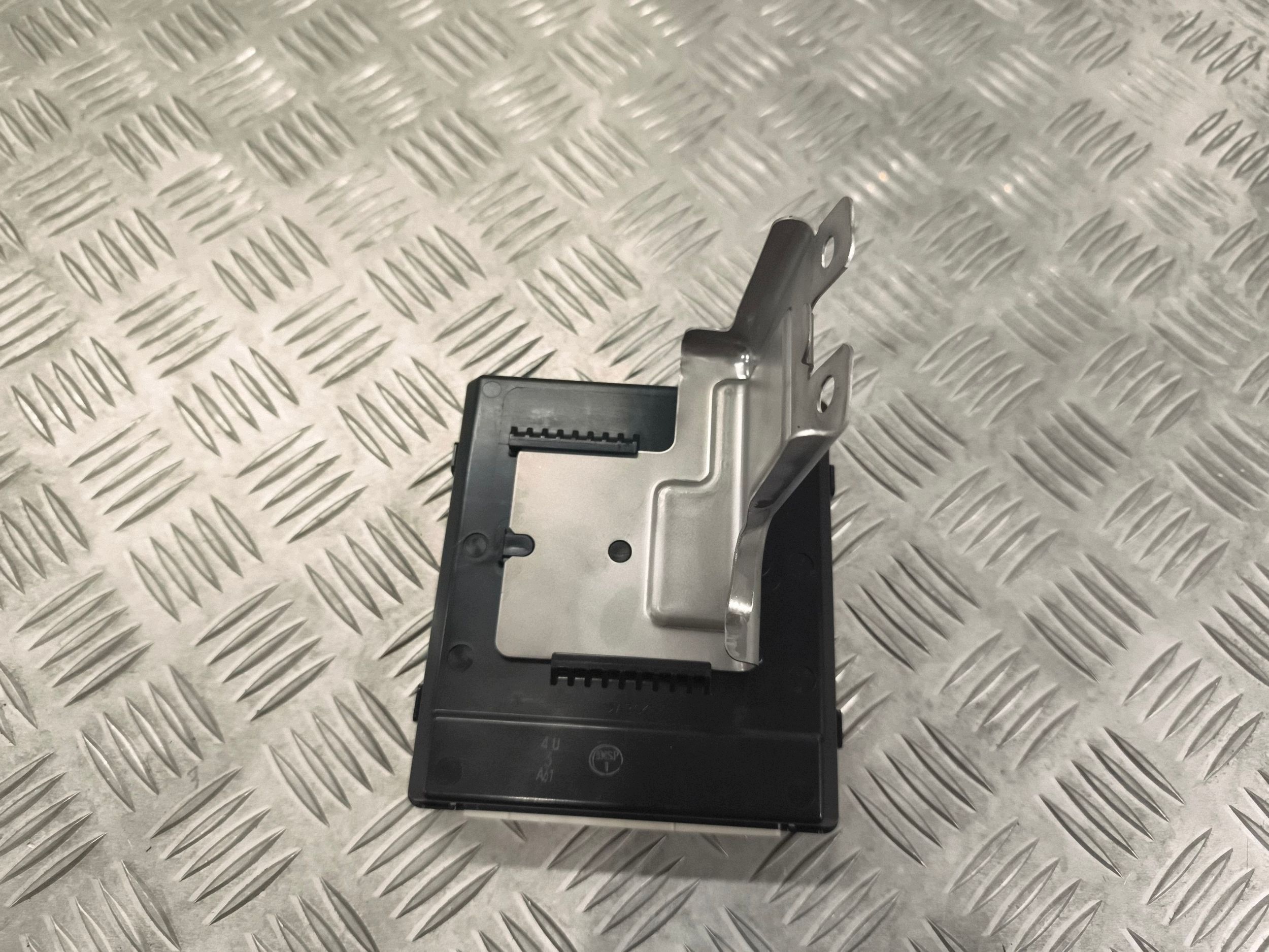 Module sans clé (KESSY) Subaru Outback (BS) 3465139819 image 3
