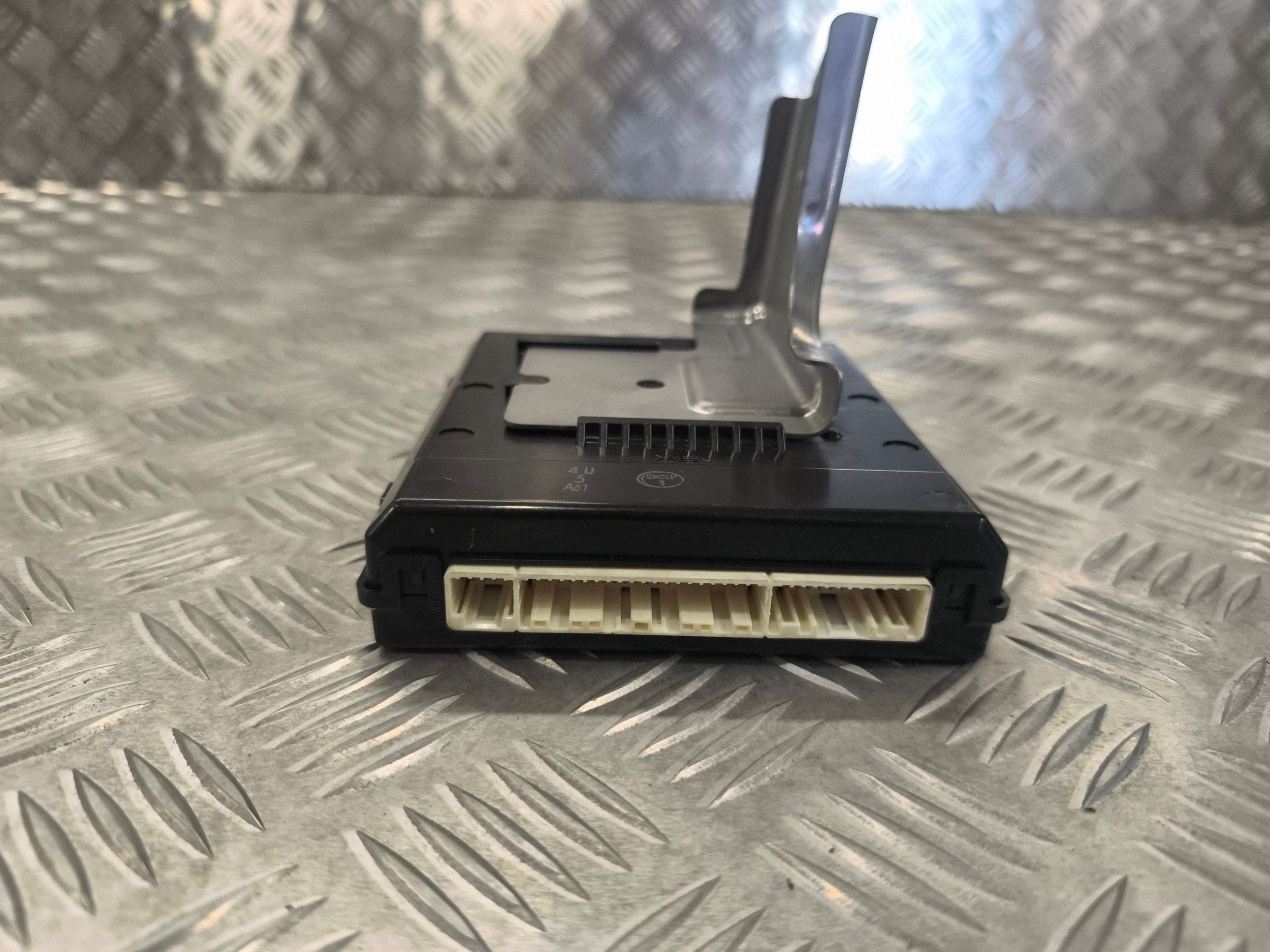 Module sans clé (KESSY) Subaru Outback (BS) 3465139819 image 4