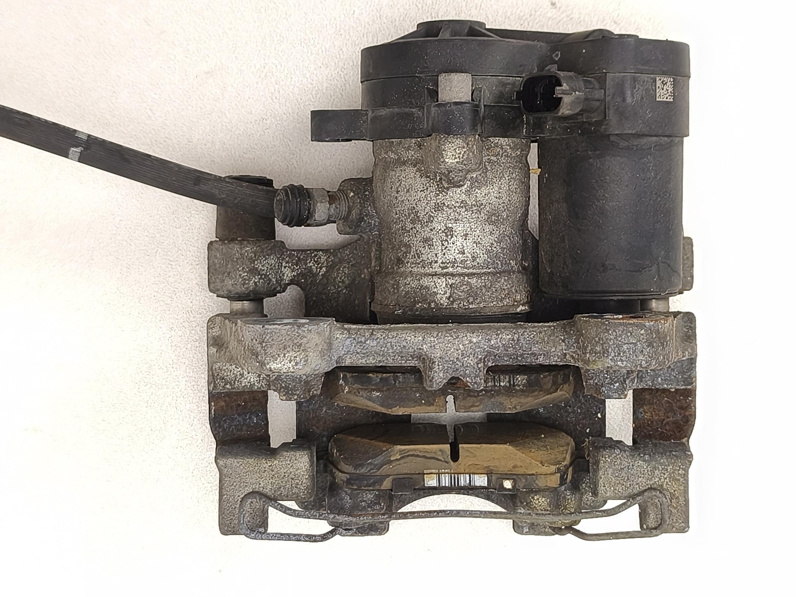 Bromsok Bak Höger Elektrisk Ford Kuga MK2