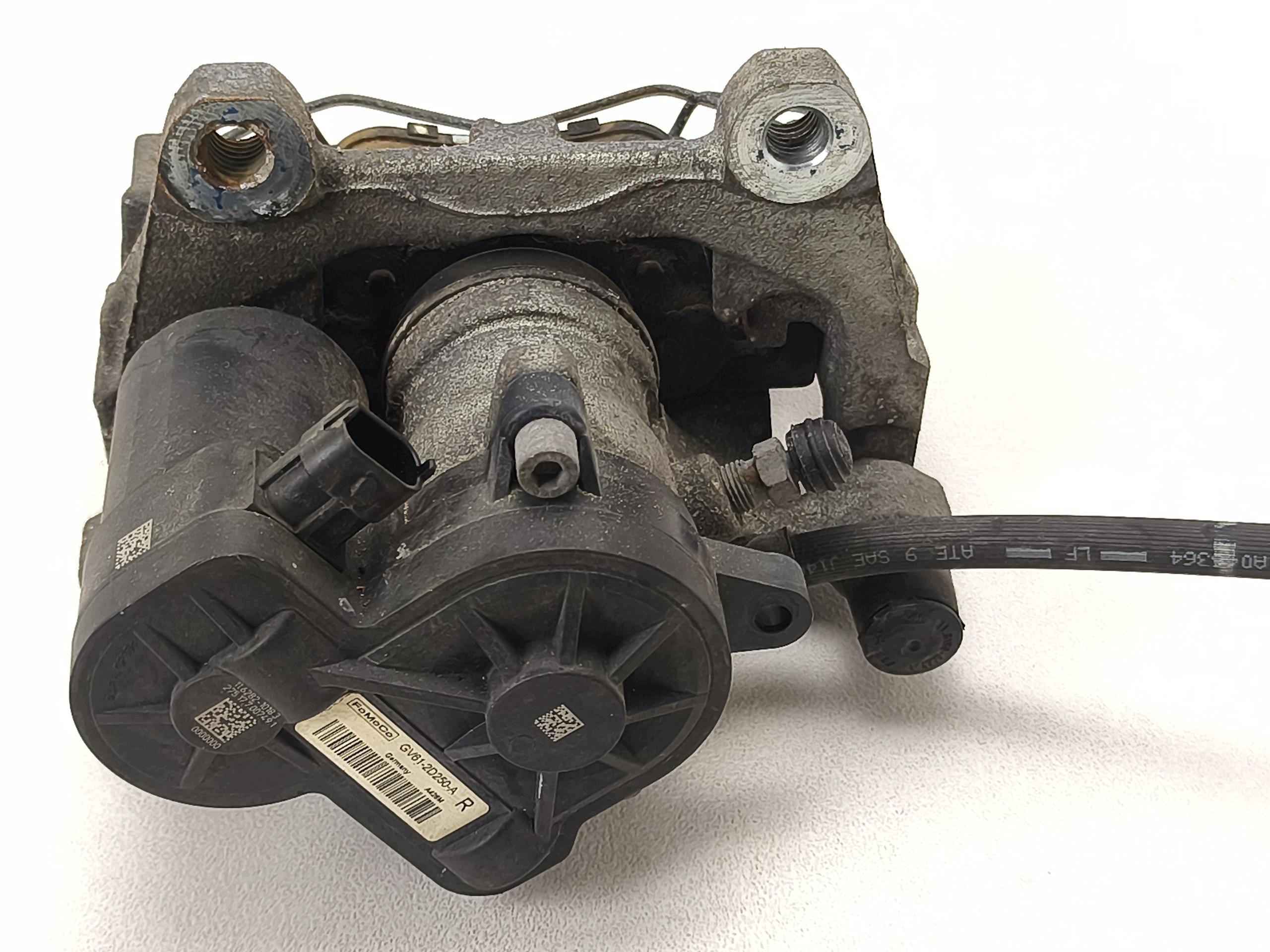 Sähköinen jarrusatula Ford Kuga MK2 Oikea Taka