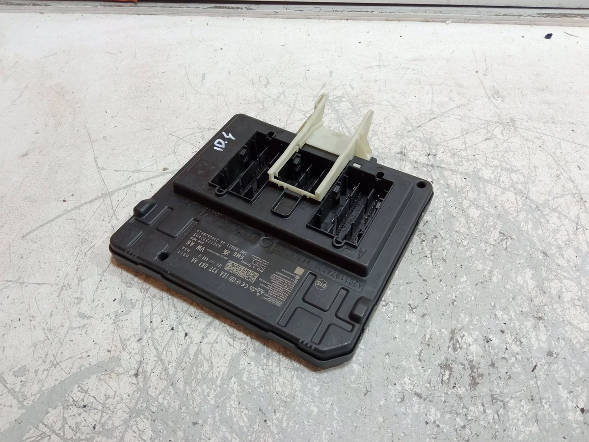 Module Confort VW Volkswagen ID.4 ID4 OE 1EA937089AA