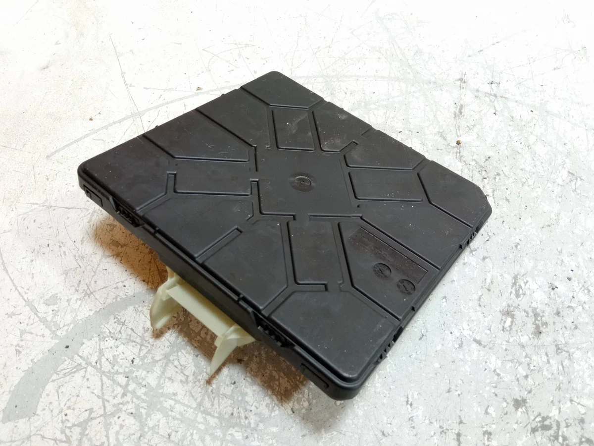 VW ID.4 Komforttimoduuli OE 1EA937089AA