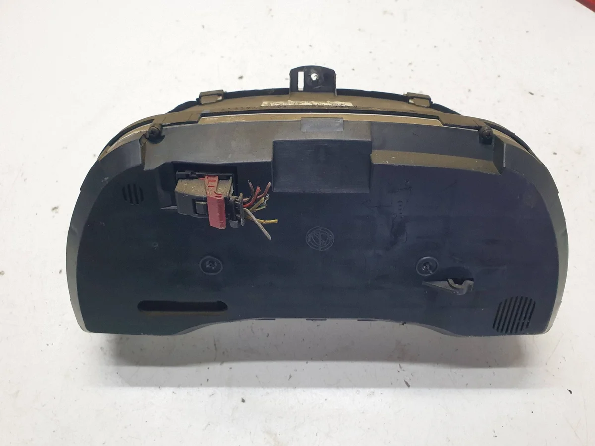 Mittaristo Fiat Doblo 1.9 JTD 46817749 image 4