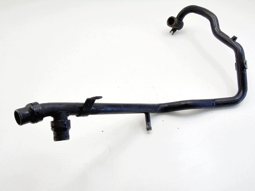 Durite d'eau Audi VW 3.0 TDI 059121075CB image 2