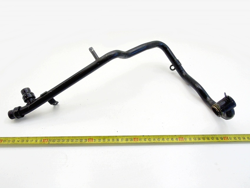 Durite d'eau Audi VW 3.0 TDI 059121075CB image 6