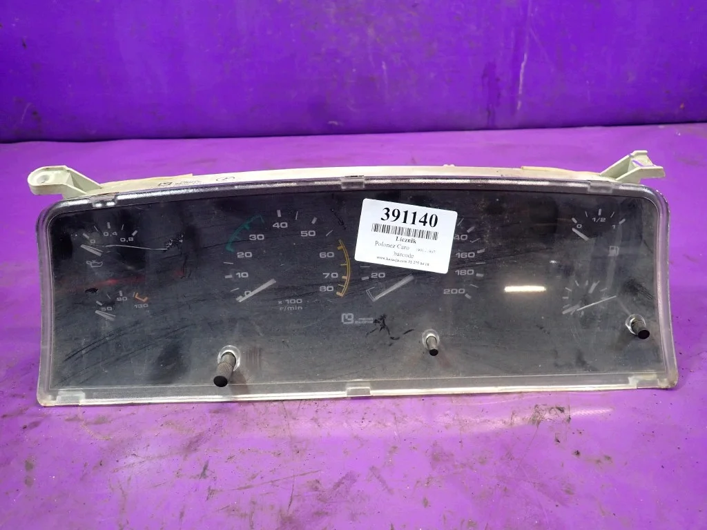 Compteur Polonez Caro 1.5 73KM
