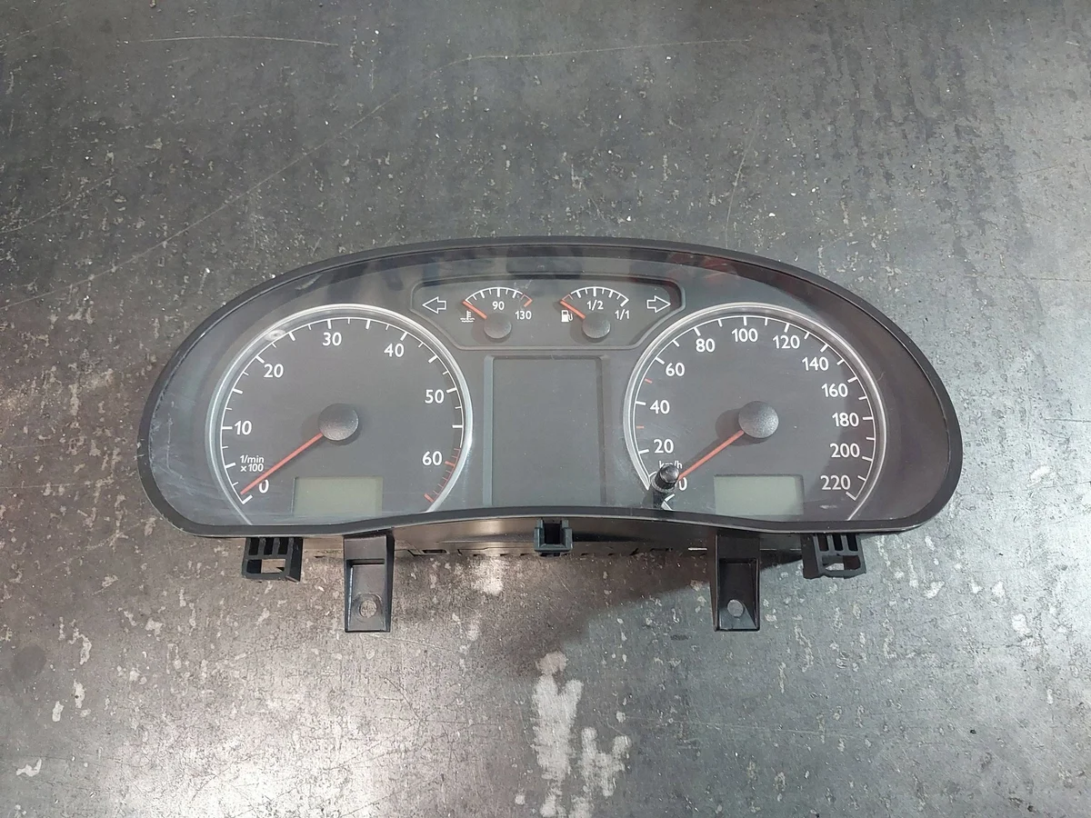 Volkswagen OE 6Q0920802 - Compteur image 2