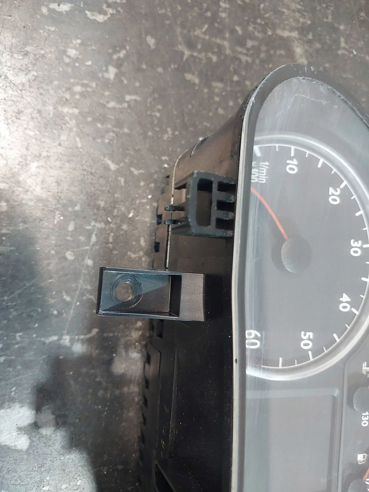 Volkswagen OE 6Q0920802 - Compteur image 3