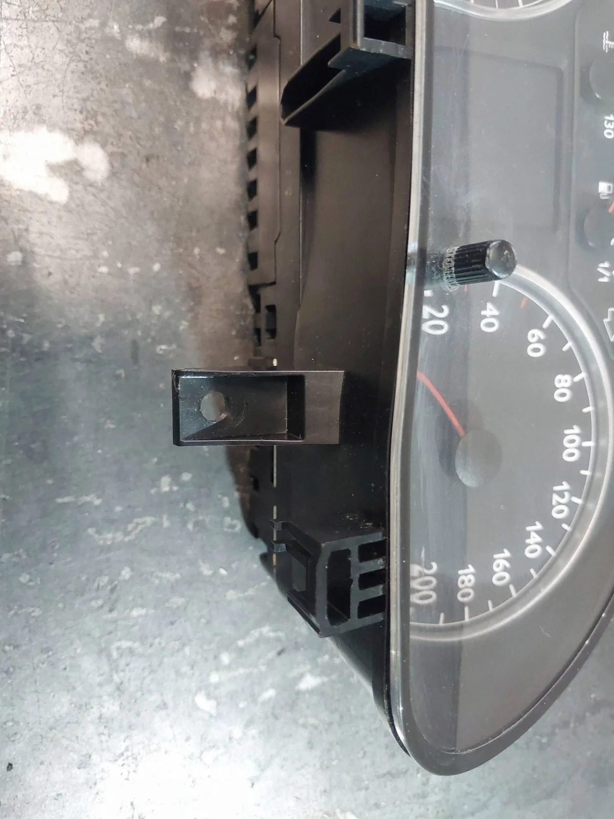 Volkswagen OE 6Q0920802 - Compteur image 4