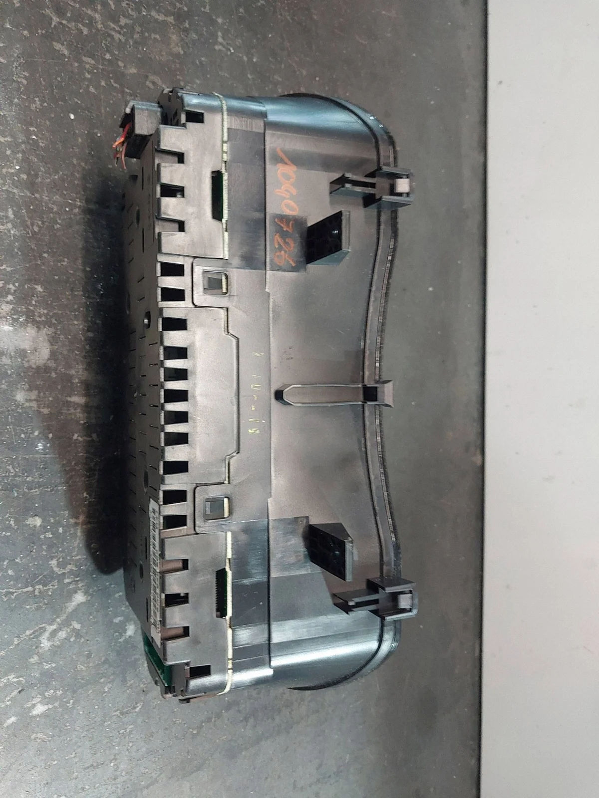 Volkswagen OE 6Q0920802 - Compteur image 5