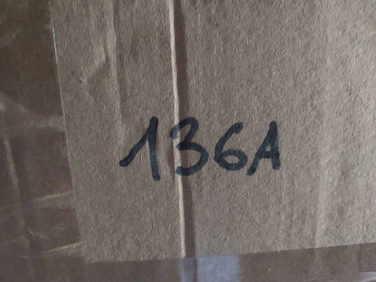 Volkswagen OE 6Q0920802 - Compteur image 9
