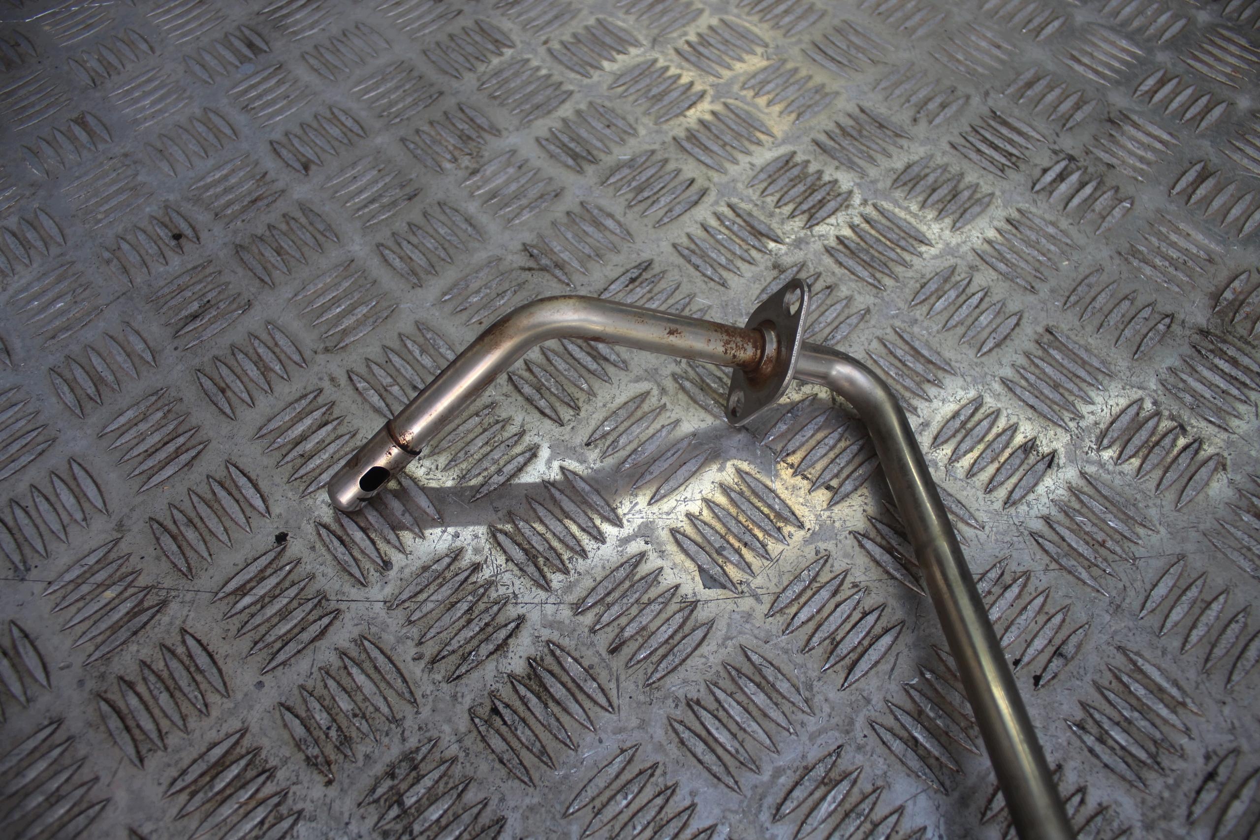 EGR-rör Opel Corsa D 1.2 image 3