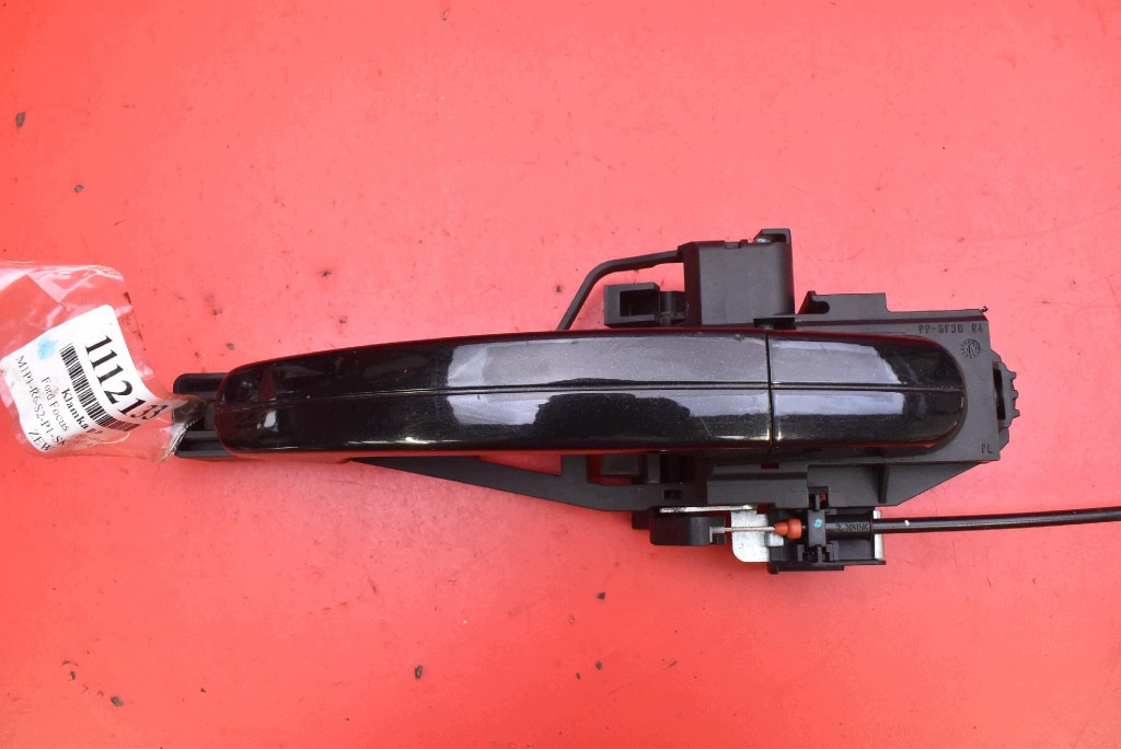 Türgriff vorne rechts Ford Focus MK3 image 2