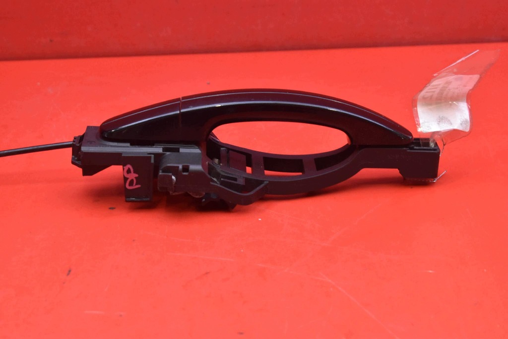 Türgriff vorne rechts Ford Focus MK3 image 5