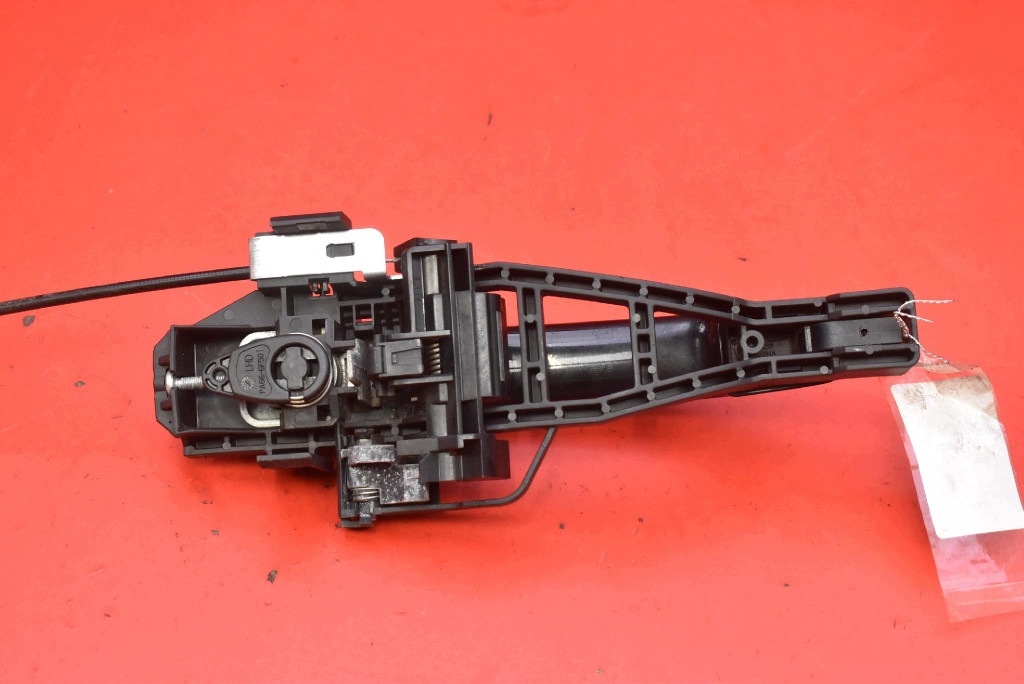 Poignée de porte Ford Focus MK3 Gauche Avant