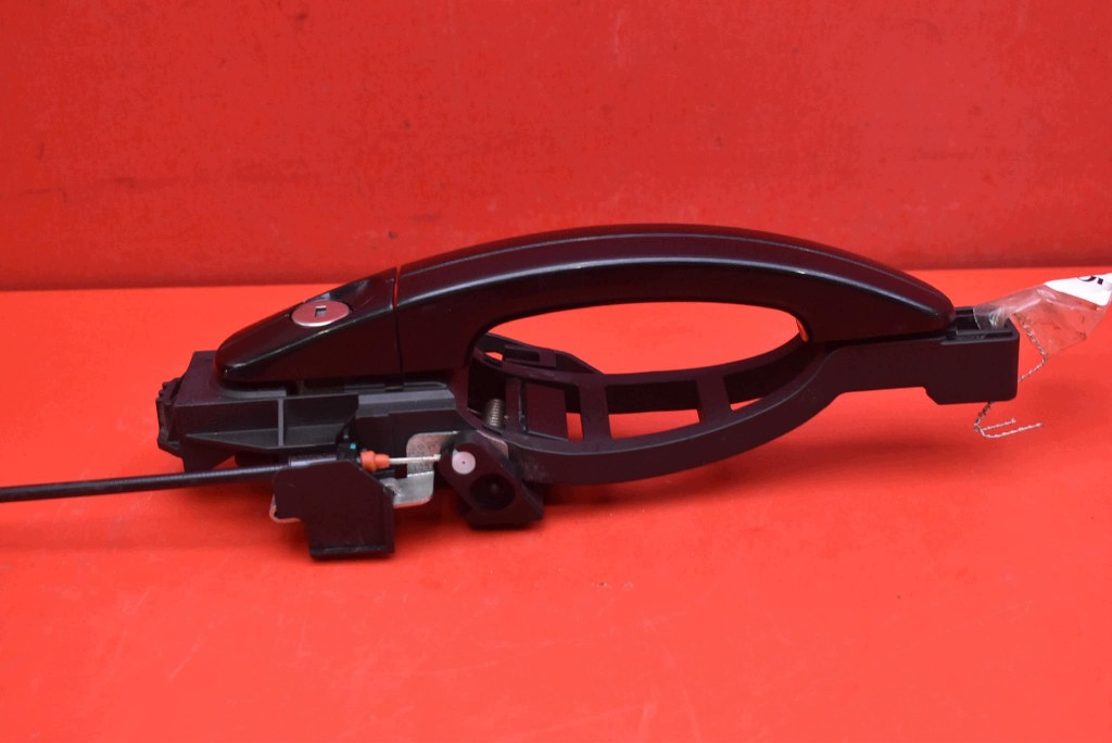 Ford Focus MK3 ovenkahva vasen etu image 3