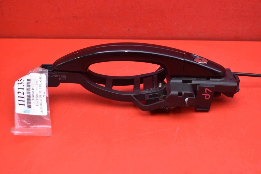 Ford Focus MK3 ovenkahva vasen etu image 5