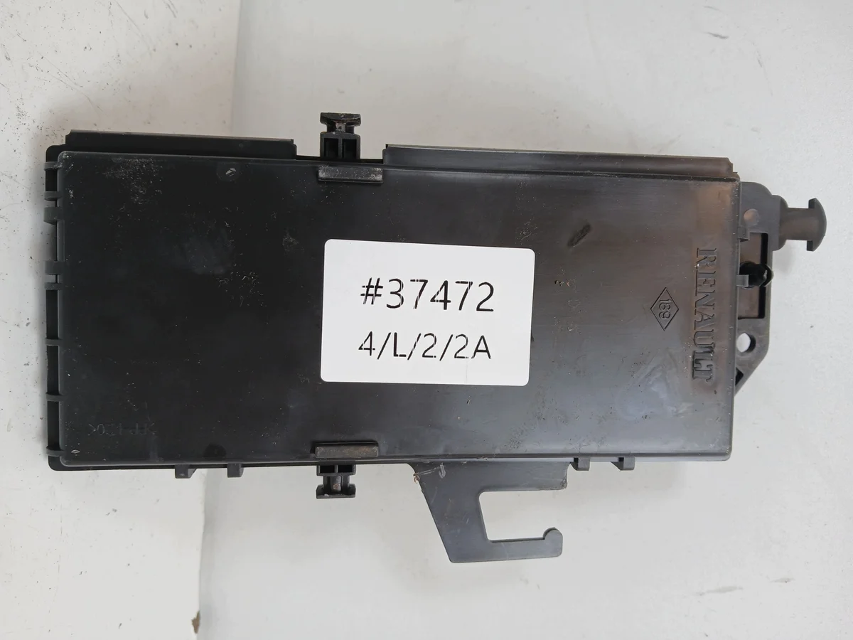 Module confort Renault Espace IV 8200029725D image 4