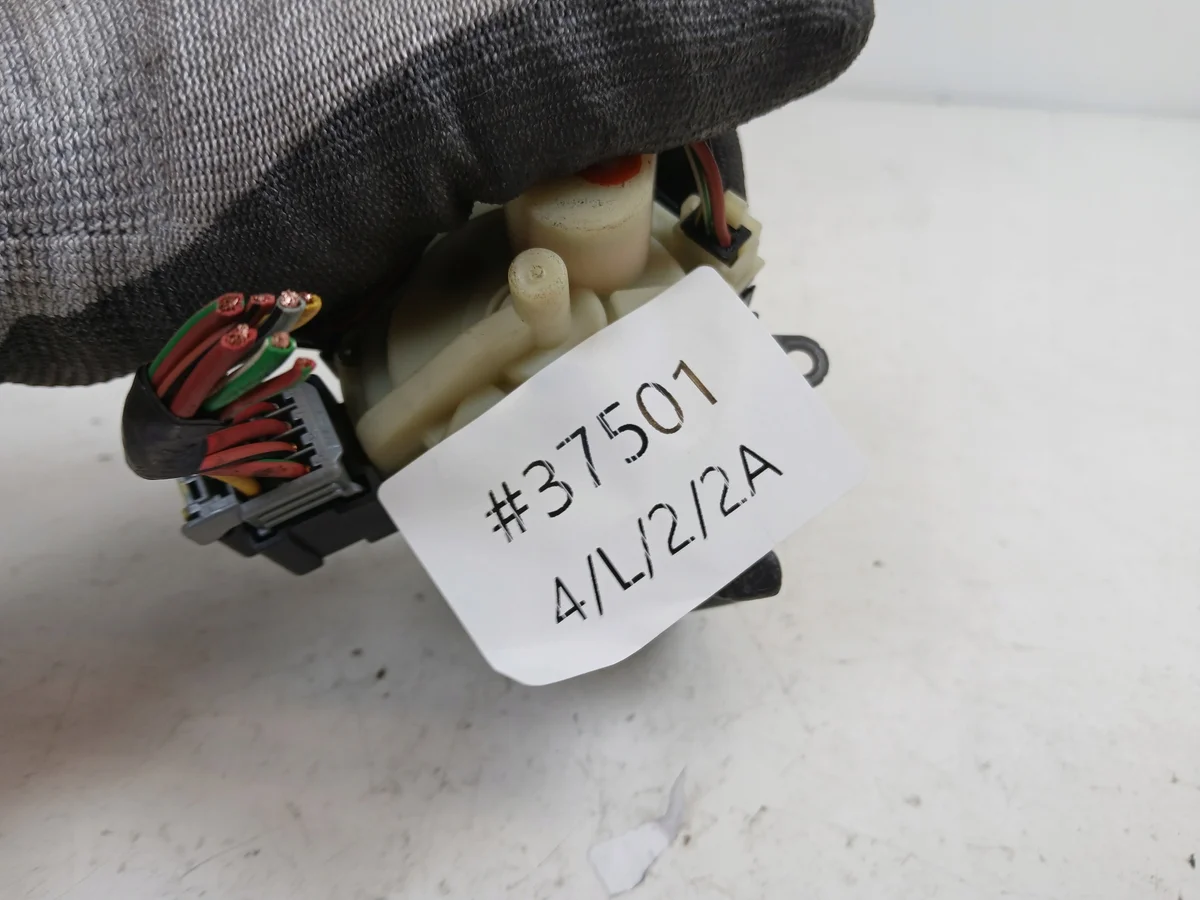 Volvo V50 S40 II Ignition Switch 30659838 image 6