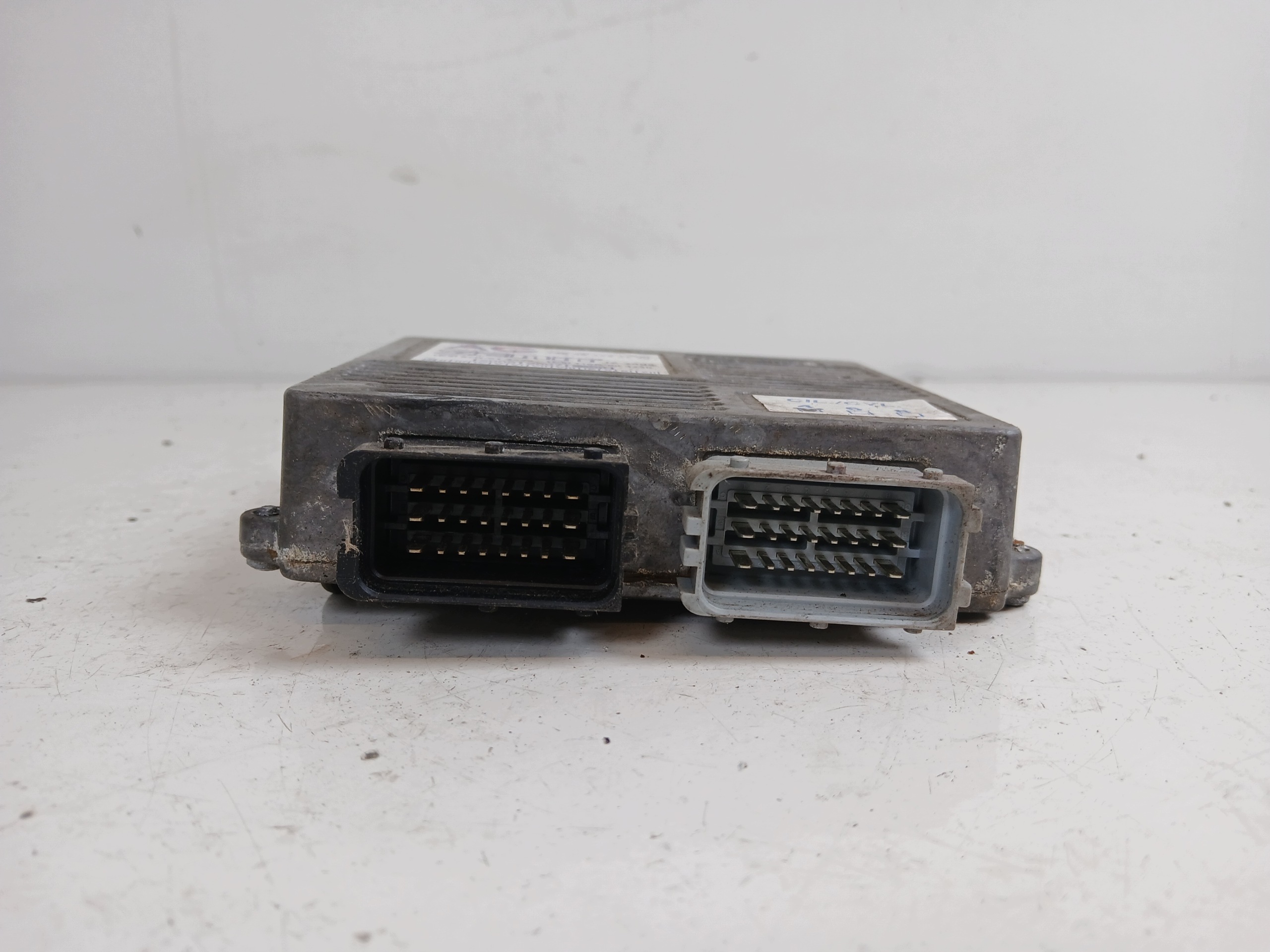 Controlador de Gás AG ZENIT LPG 67r-014229 image 3