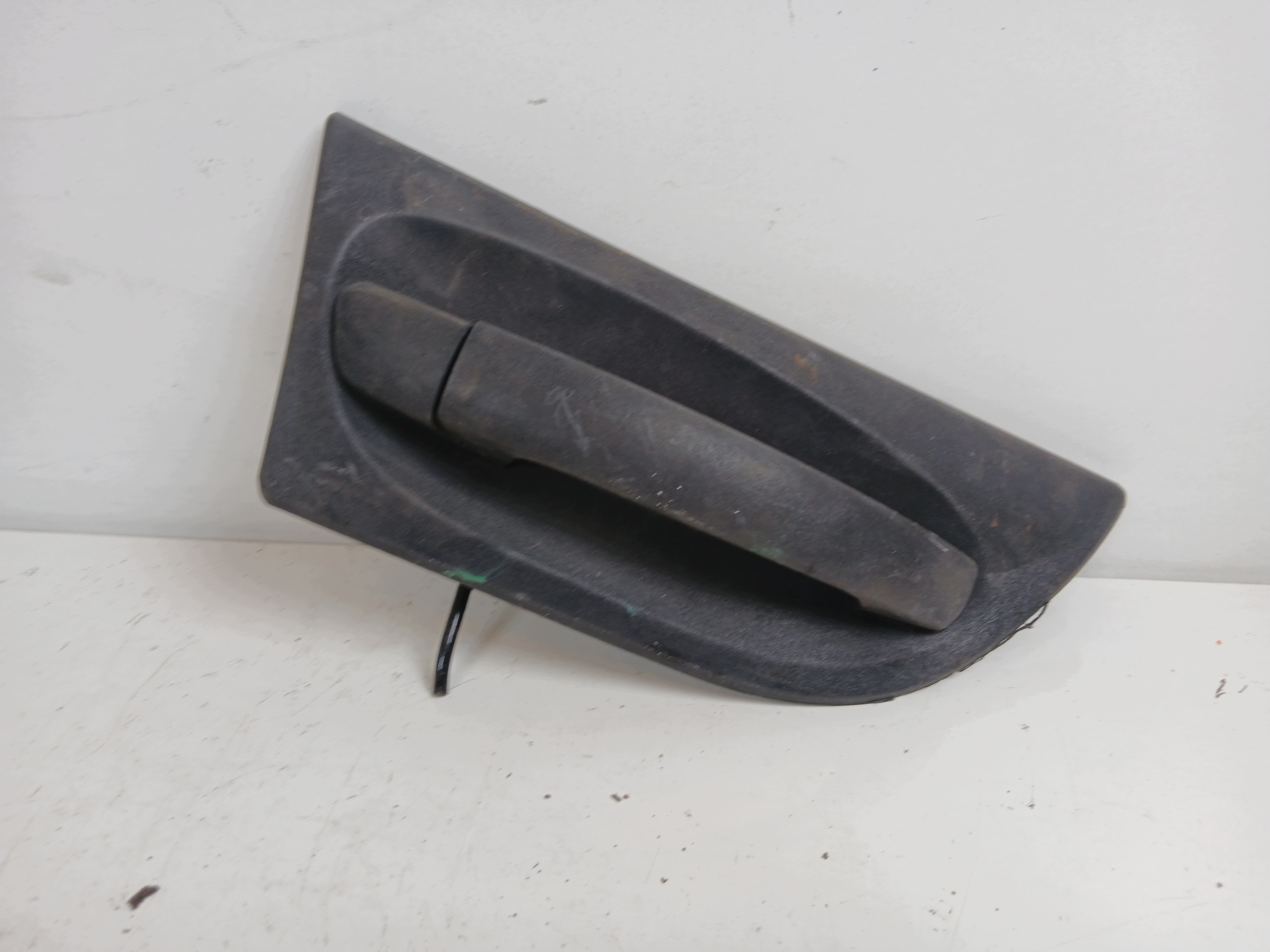Smart Forfour ulko-ovi kahva oikea A4547600070