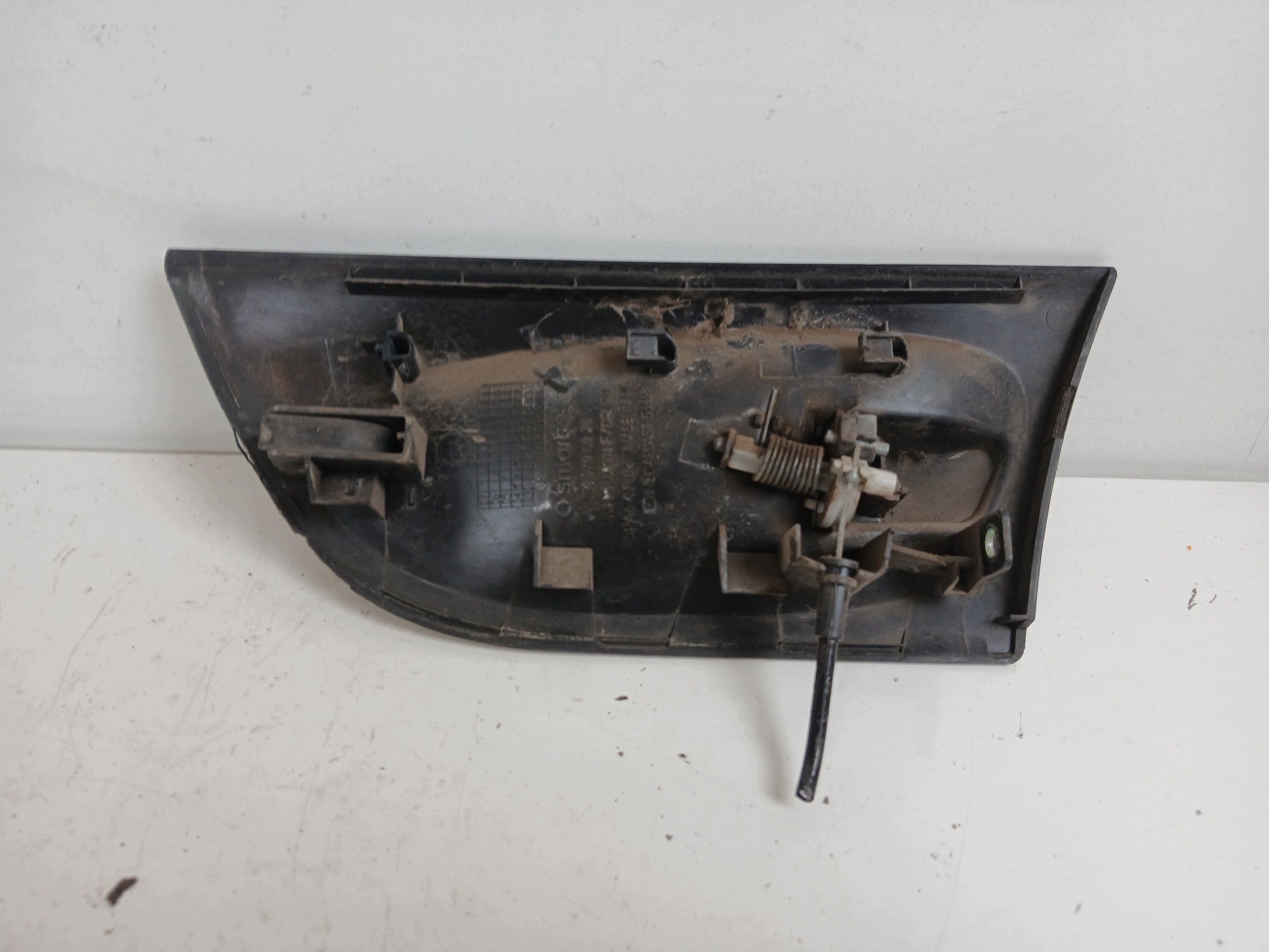 Smart Forfour Maniglia Esterna Destra image 3
