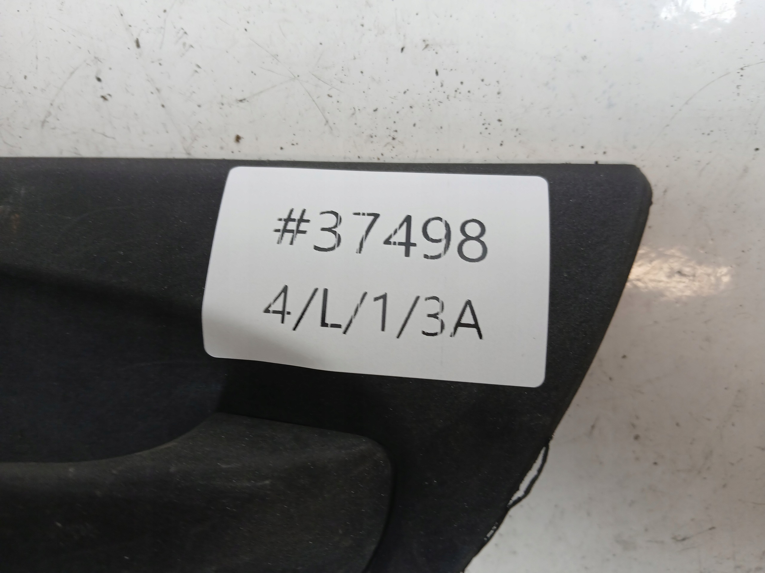 Smart Forfour Maniglia Esterna Destra image 5