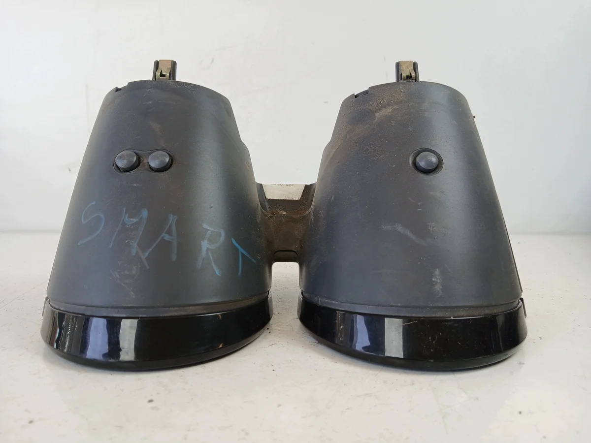 Smart Forfour 1.5 Instrument Cluster A4545402311 image 3