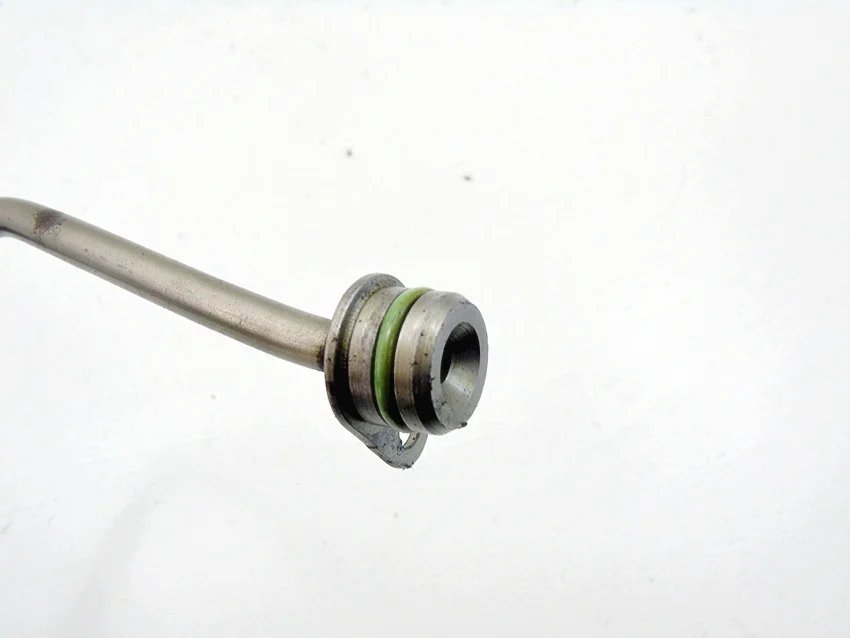 Ölleitung Turbolader 3.0 TDI Audi VW image 3