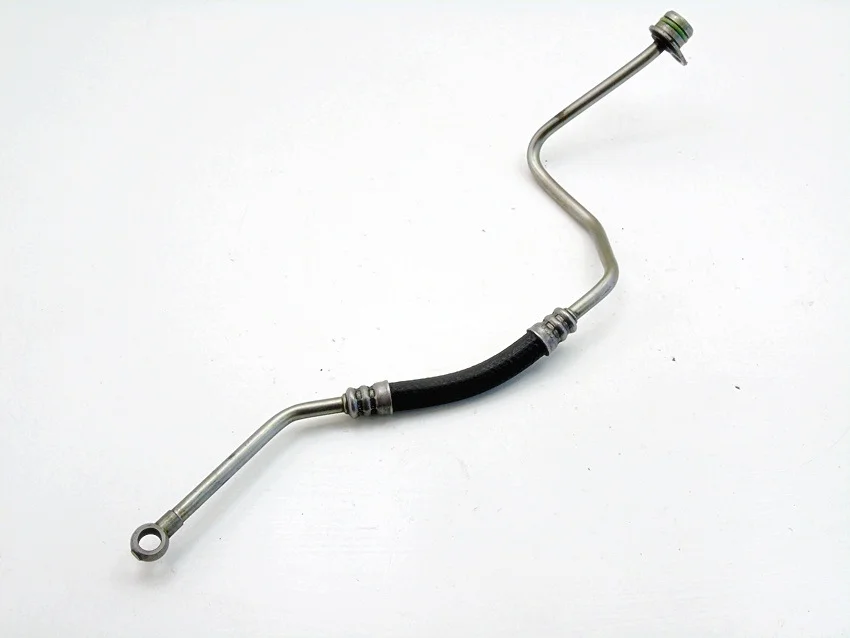 Ölleitung Turbolader 3.0 TDI Audi VW image 4