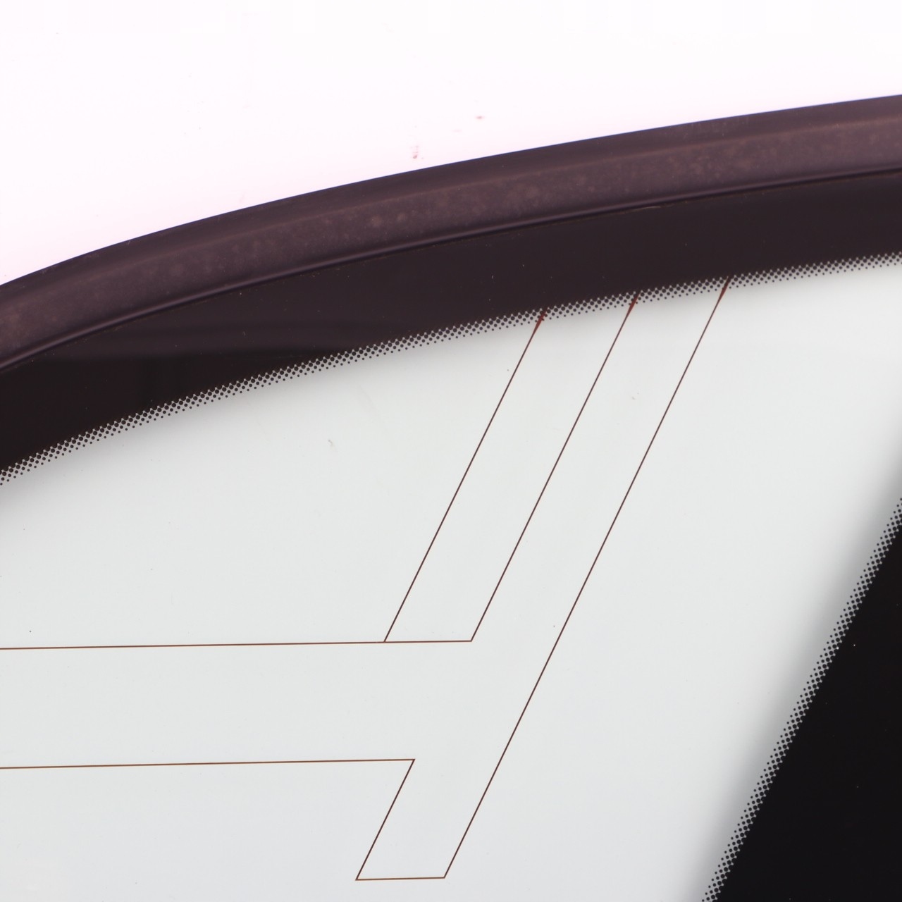 Ventana Lateral Trasera Derecha Mercedes W204 A2046730200 image 6