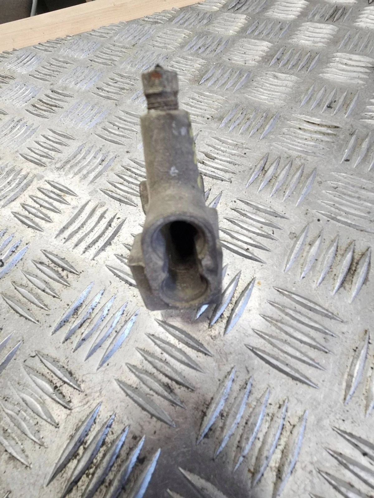 Correcteur de freinage Toyota Corolla Verso E121 image 4