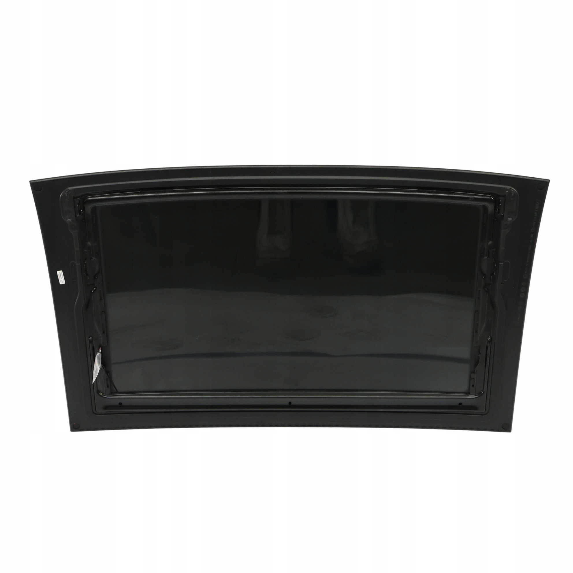 Audi A3 8P Sportback Frontscheibe Schiebedach AS3 getönt image 9