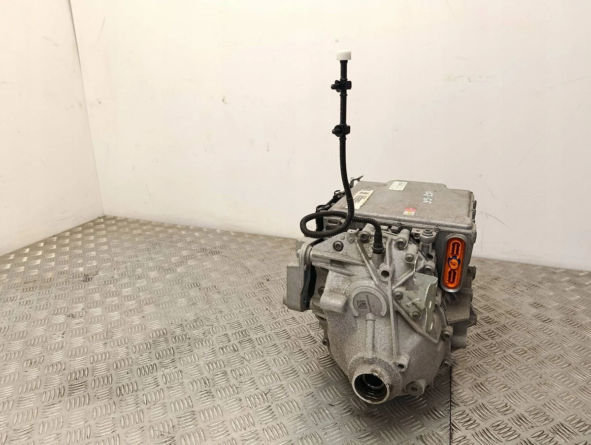Moteur électrique Skoda Enyaq iV 2024 0MJ301103