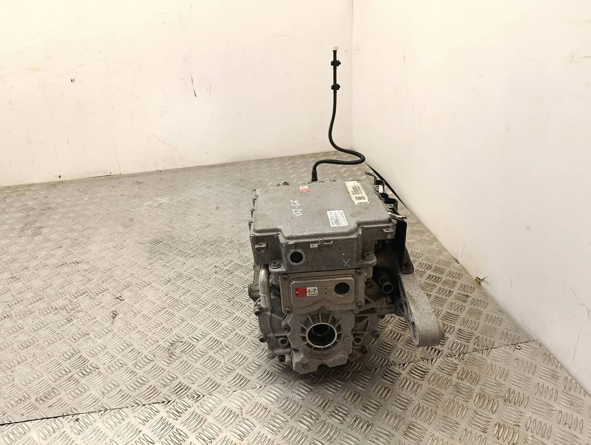 Motor Elétrico Skoda Enyaq iV 2024 0MJ301103 image 3