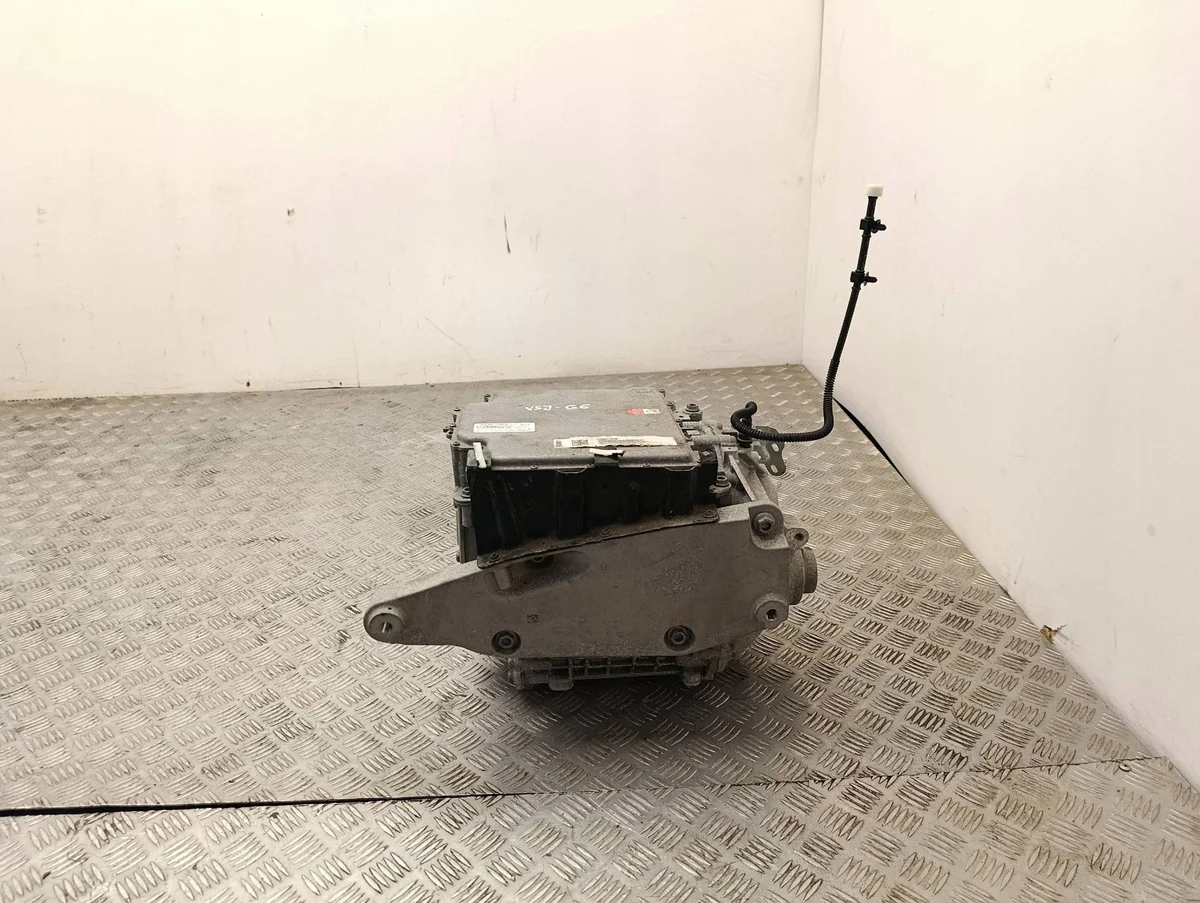 Motor Elétrico Skoda Enyaq iV 2024 0MJ301103 image 4