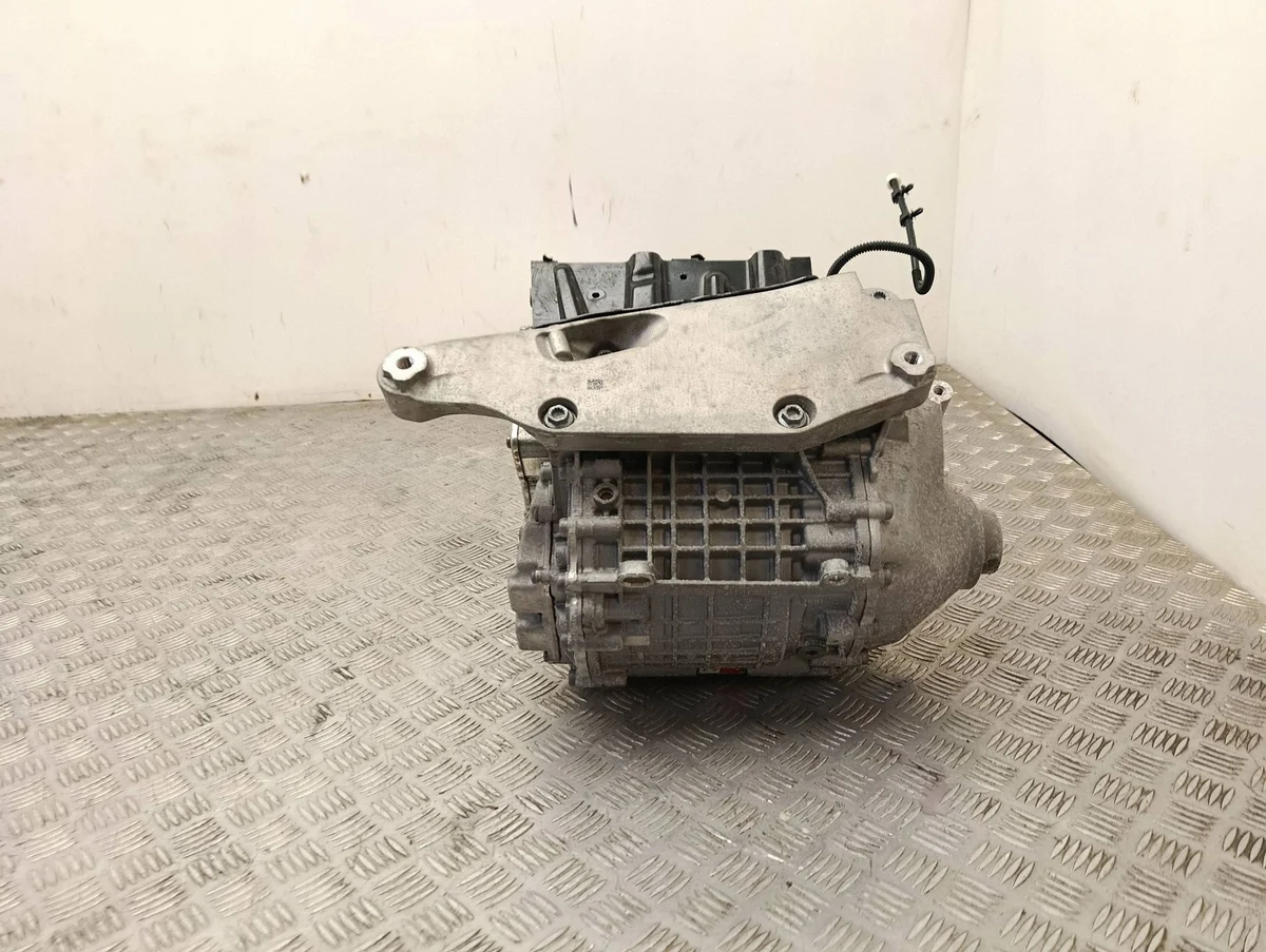 Motor Elétrico Skoda Enyaq iV 2024 0MJ301103 image 5