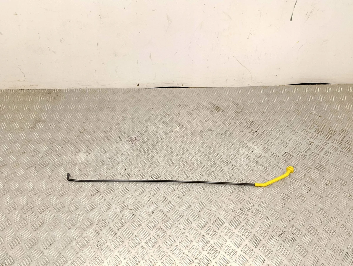 SKODA ENYAQ 23r. Tige support capot 5LA823363A