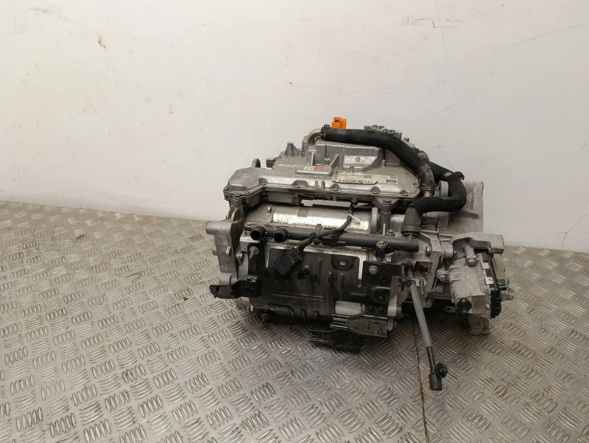 Opel Mokka B 2023 Moteur Électrique EV