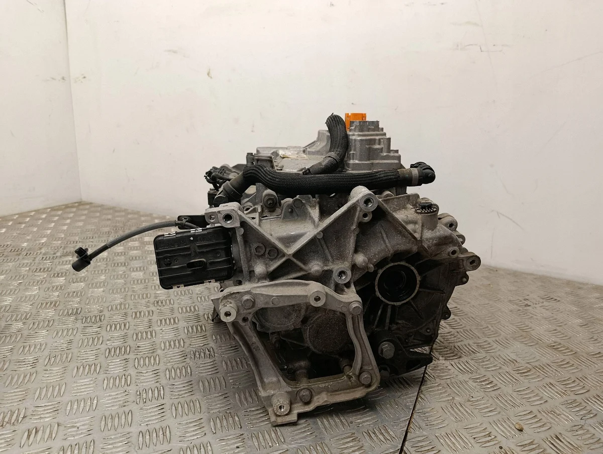 Opel Mokka B 2023 Moteur Électrique EV