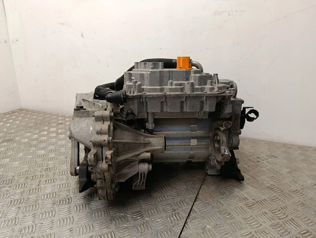 Motor Elétrico Opel Mokka B 9850341880 image 3
