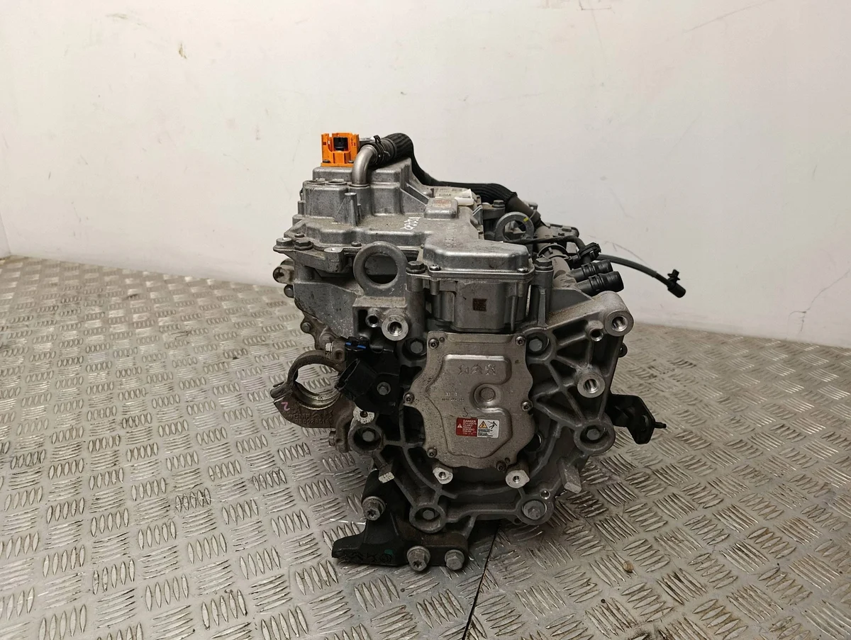 Motor Elétrico Opel Mokka B 9850341880 image 4