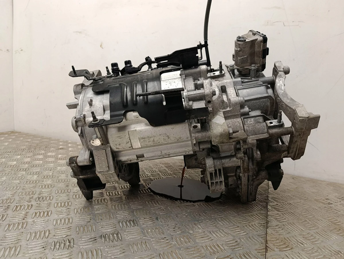 Motor Elétrico Opel Mokka B 9850341880 image 5