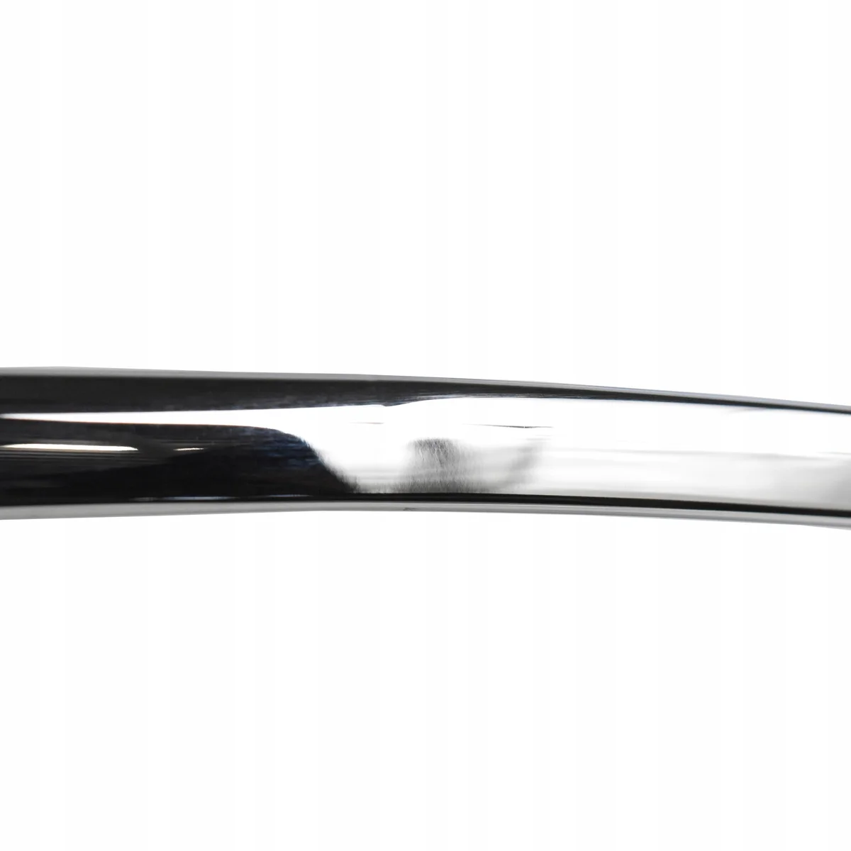Dachleiste links Chrom Tesla Model S 1039307-00-A image 5