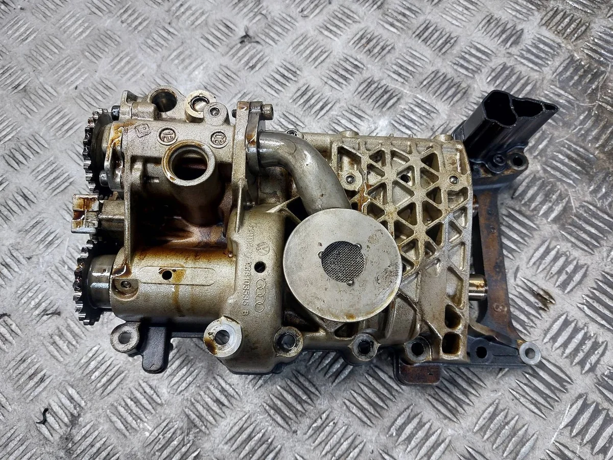 Tasapainoakselit VW Eos 2.0 FSI Käytetty