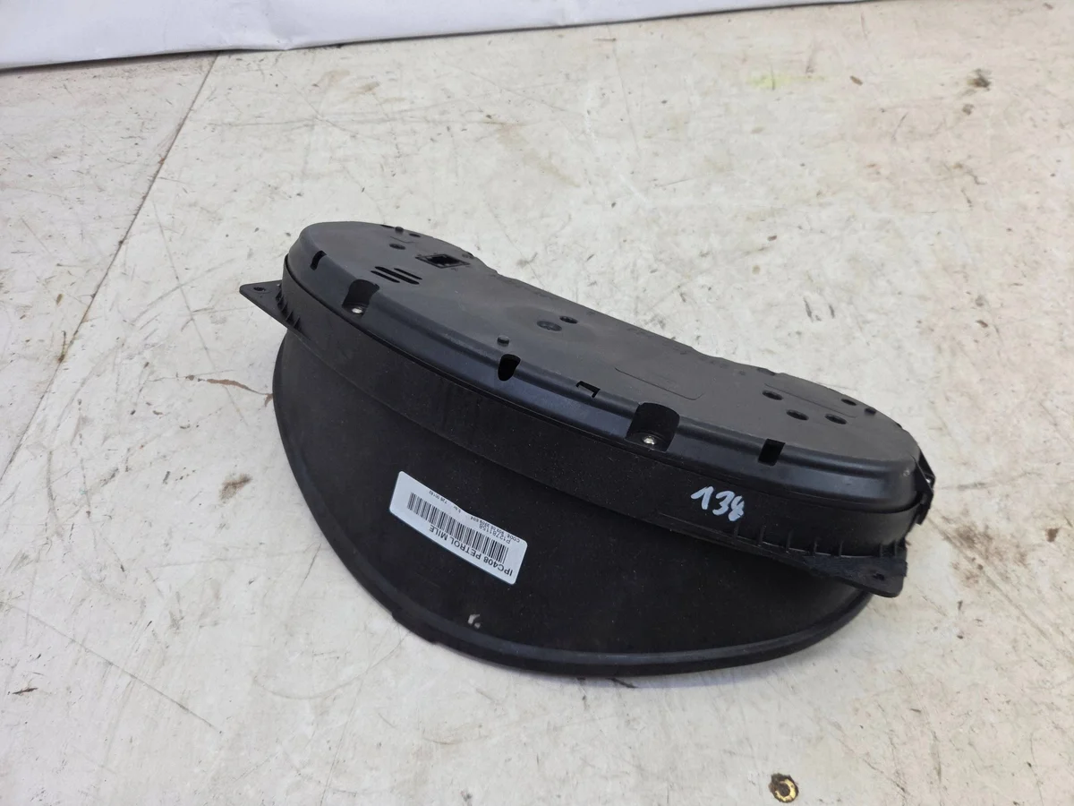 Mittaristo Saab 9-3 II 06- OEM 12781158
