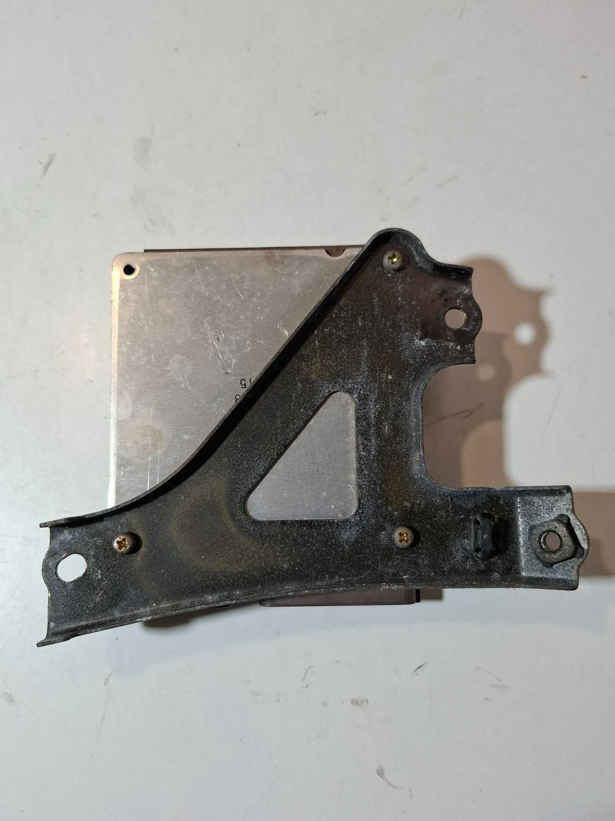 Module d'injection Toyota RAV-4 II 2.0 D-4D