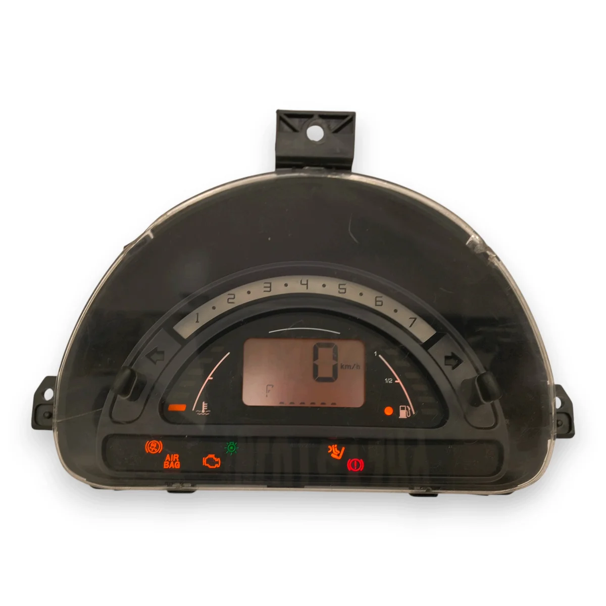 Compteur Citroen C3 I C2 P9652008280 image 2