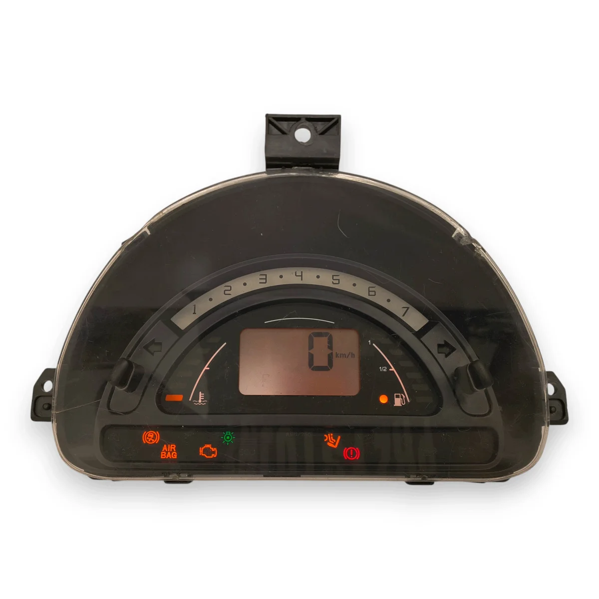 Compteur Citroen C3 I C2 P9652008280 image 3