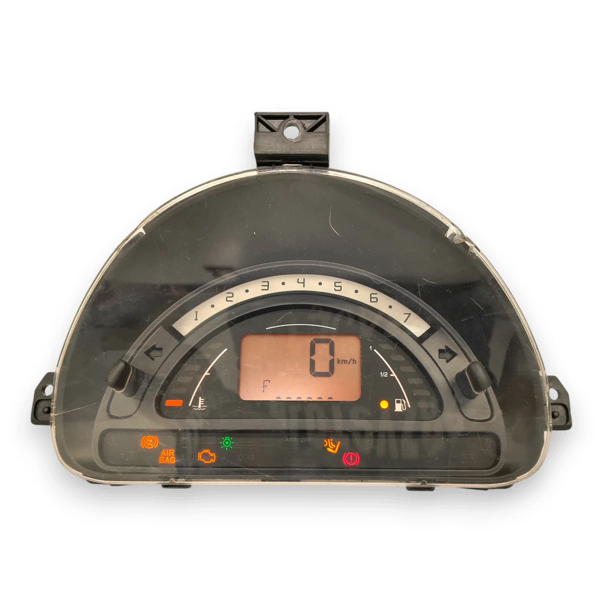 Compteur Citroen C3 I C2 P9652008280 image 5
